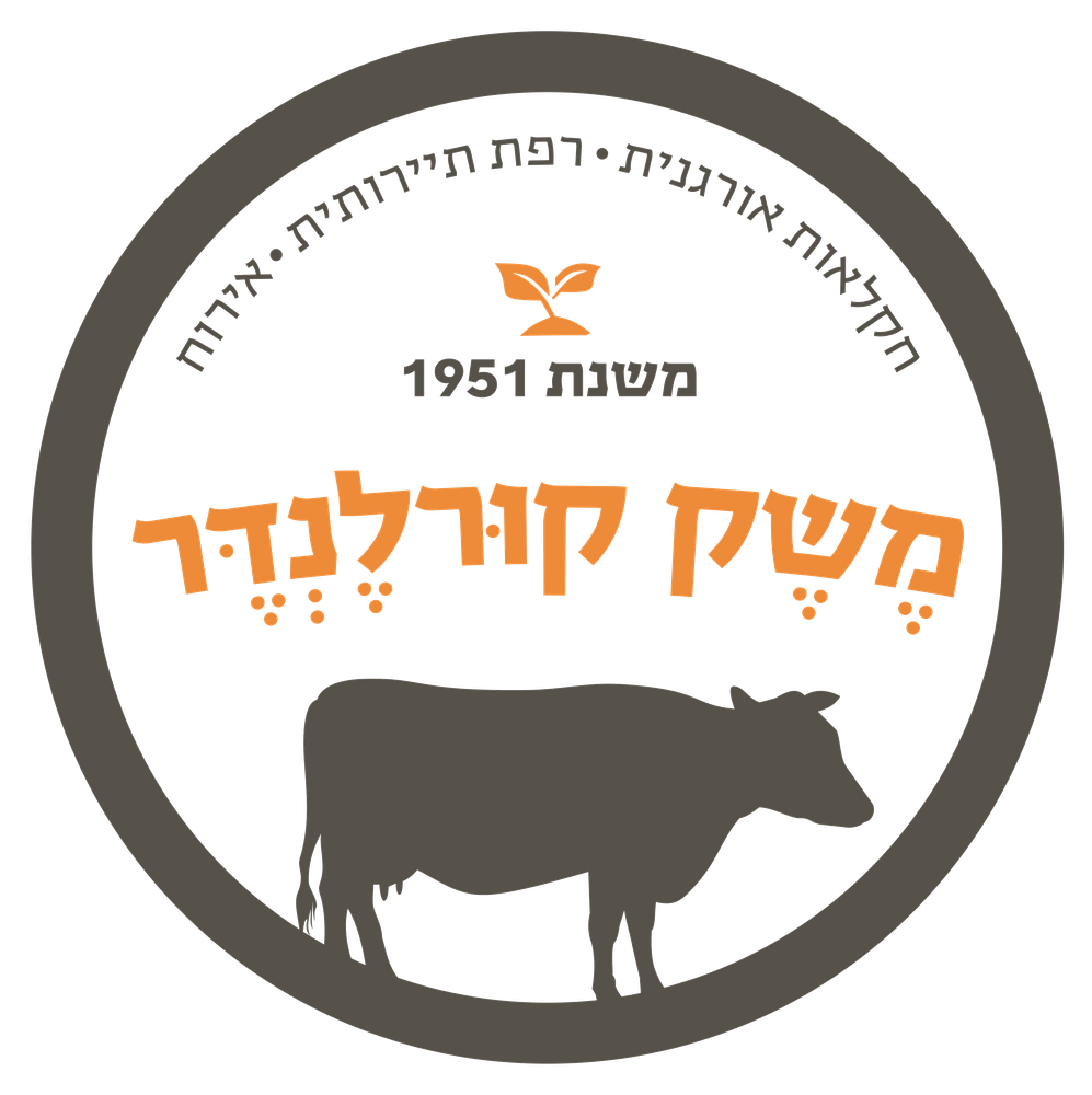 משק קורלנדר